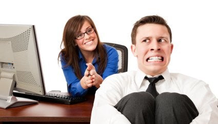 Recruiters vs Testers!!! Me quieres contratar??