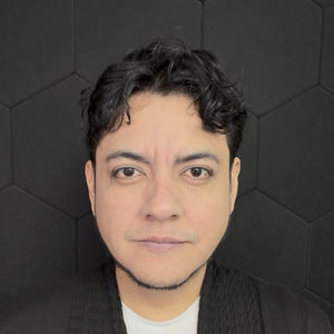 Miguel Hernández, instructor de Cool Testers