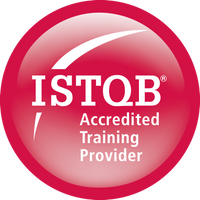 ISTQB Accredited Training Provider