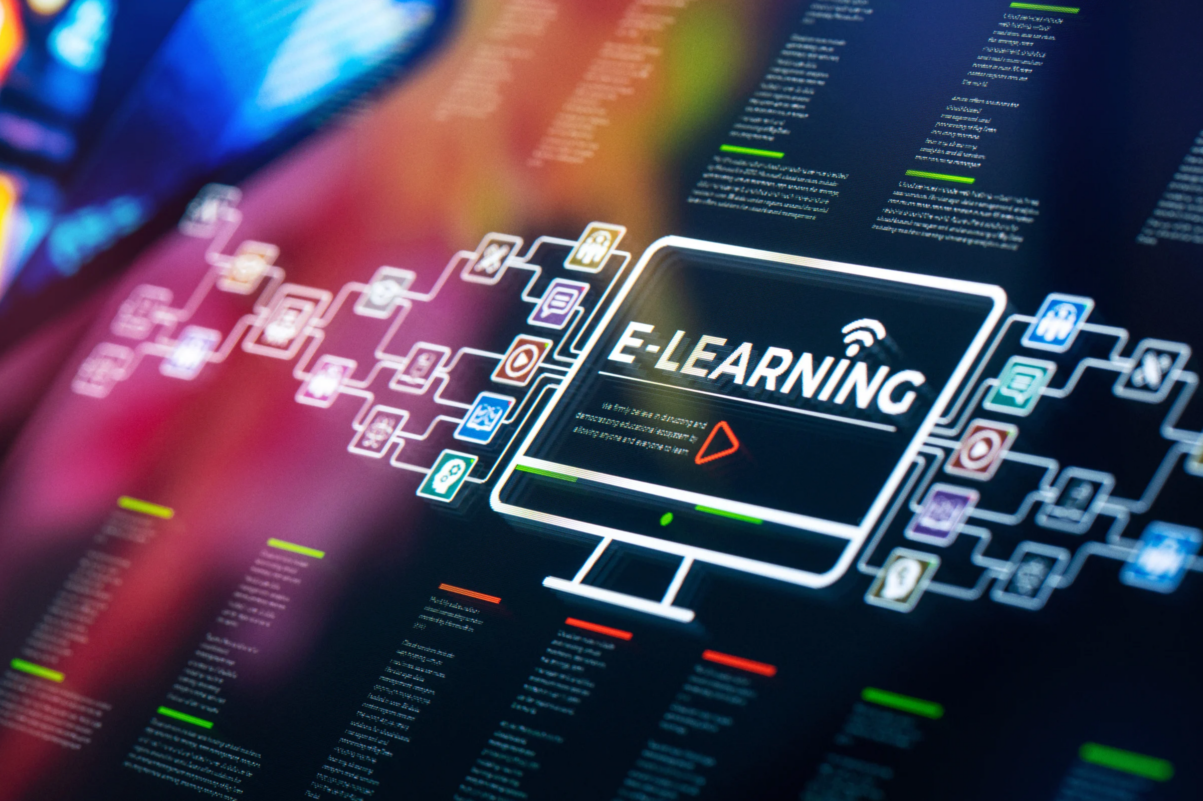 E-Learning