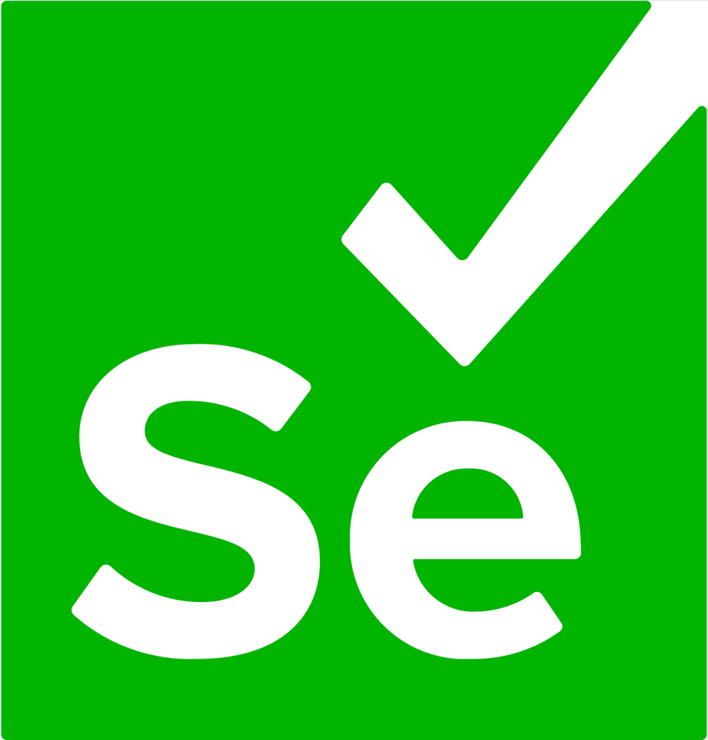 Curso de Automatización de Pruebas con Selenium