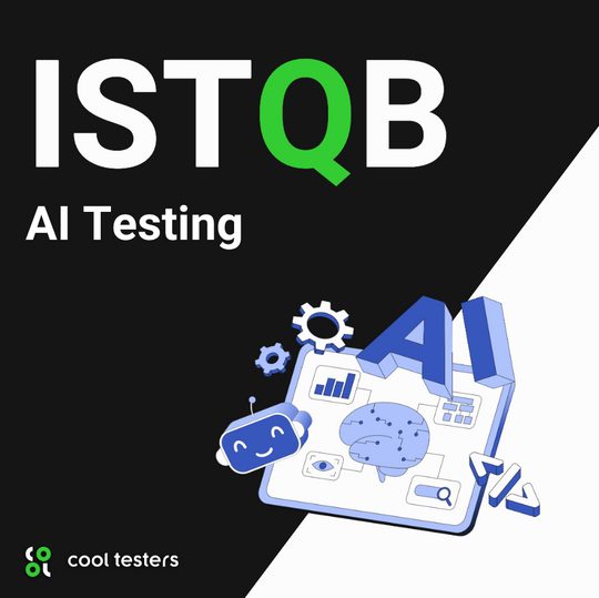 Curso de ISTQB AI Testing - Online en Vivo