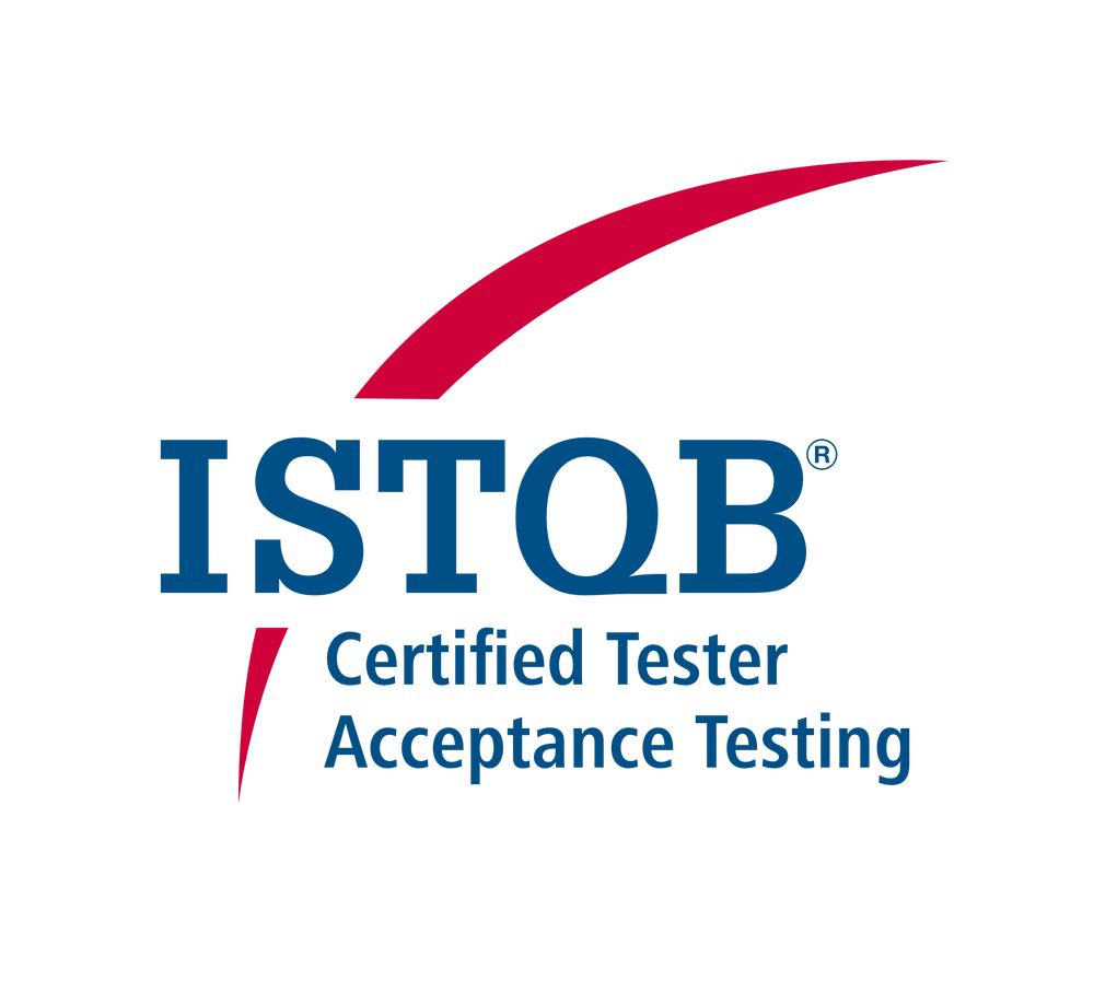 Curso de ISTQB Acceptance Testing