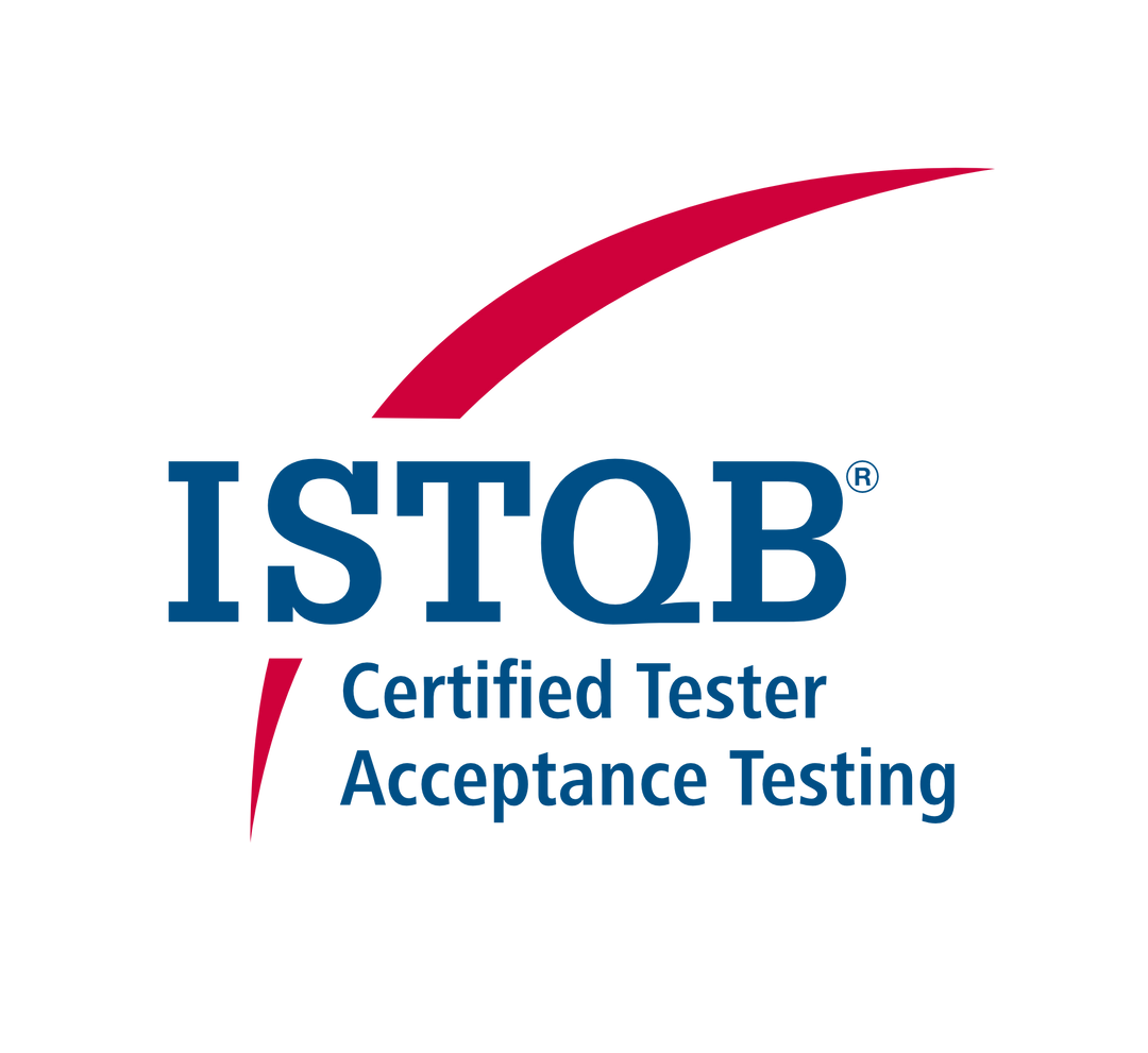Curso de ISTQB Acceptance Testing