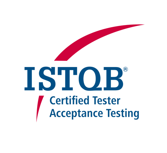 Curso de ISTQB Acceptance Testing