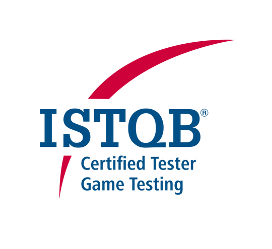 Curso de ISTQB Game Testing