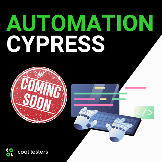 Curso Automation Testing con Cypress