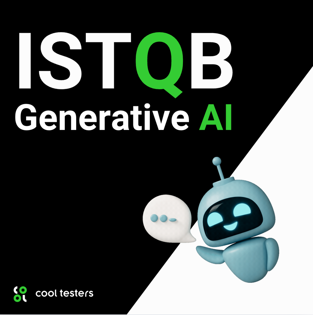 Curso de ISTQB Testing with Generative AI