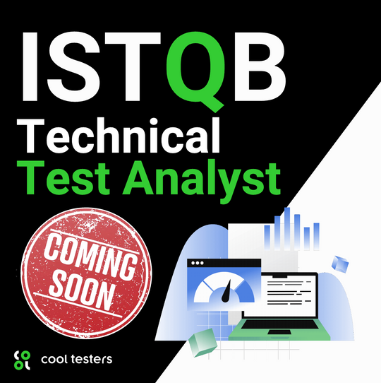 Curso de ISTQB Technical Test Analyst