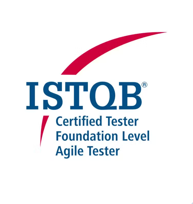 Curso de ISTQB Agile Tester