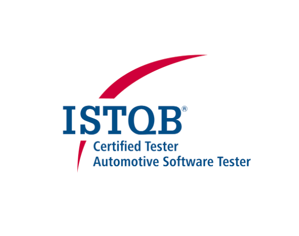 Curso de ISTQB Automotive Tester