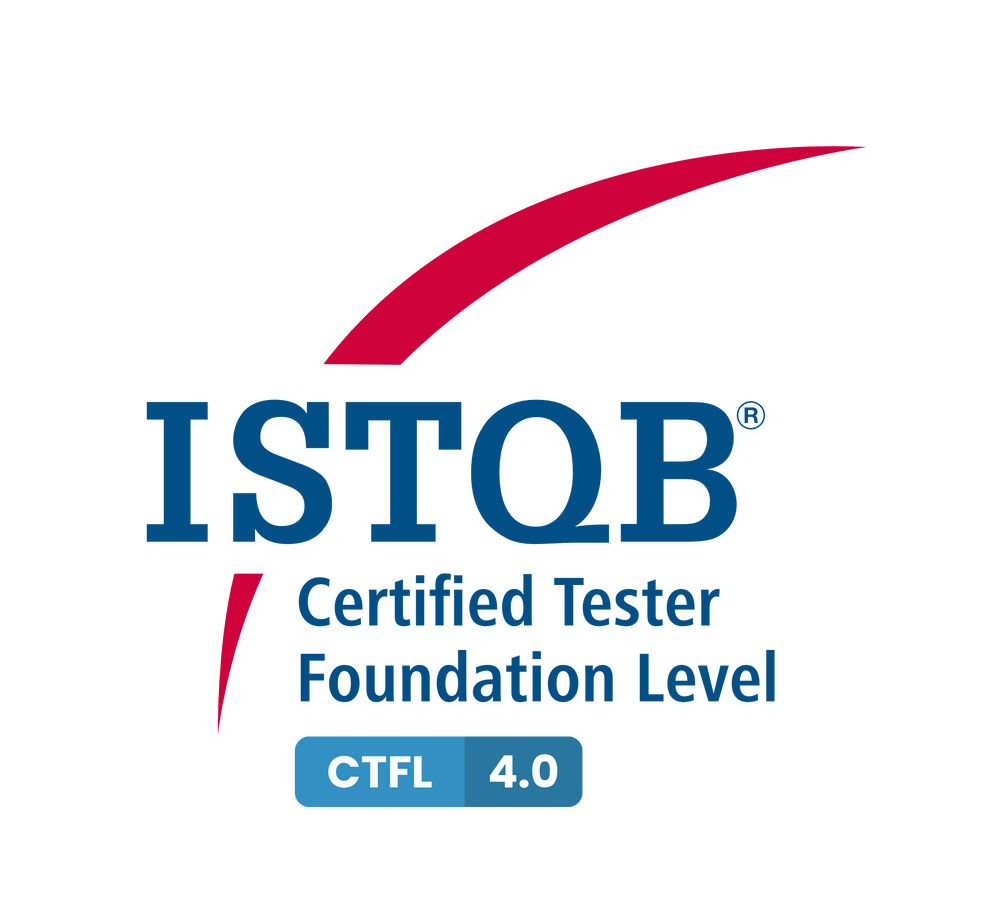 Curso ISTQB Nivel Fundamentos 4.0