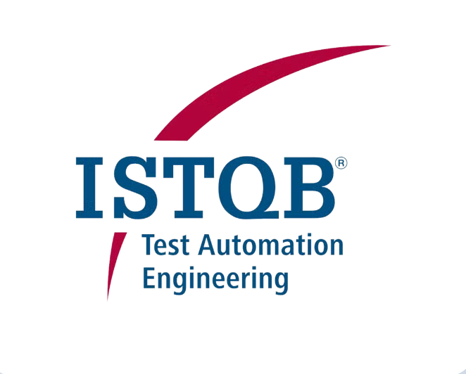 Curso ISTQB Test Automation Engineer