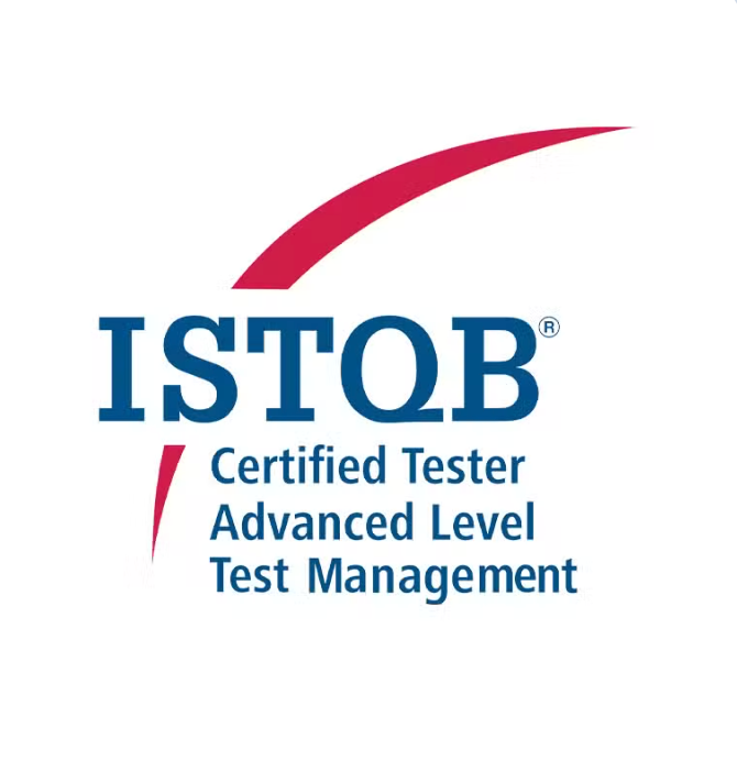 Curso de ISTQB Test Management 3.0