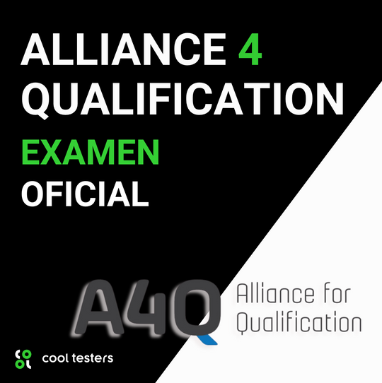 Examen de Certificación A4Q