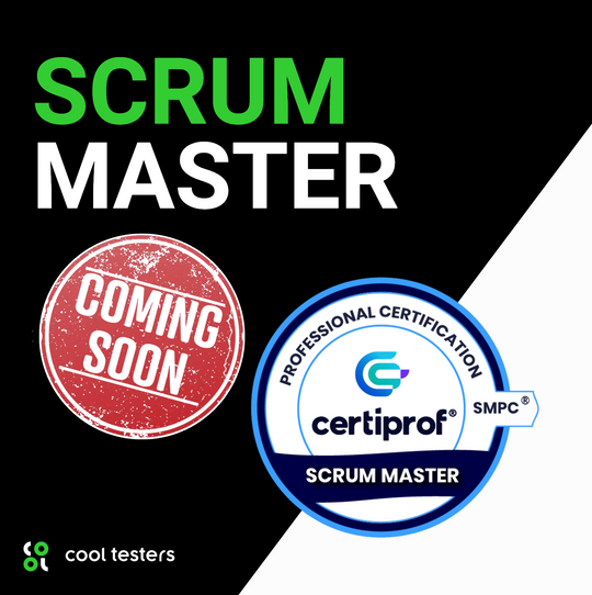 Curso de Scrum Master de Certiprof