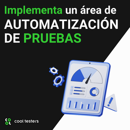 Curso Implementa un Área de Automatización