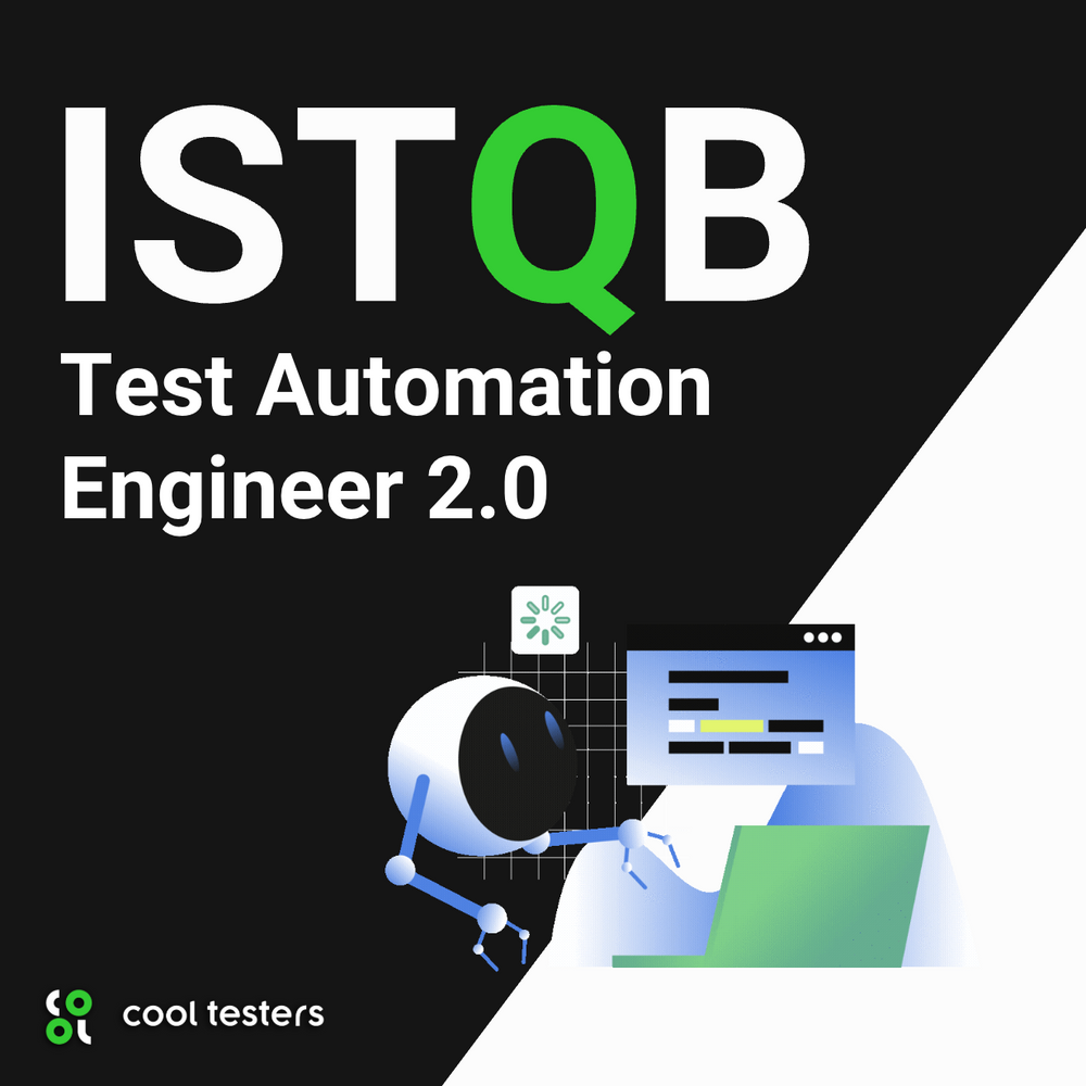 Curso ISTQB Test Automation Engineer - Online en Vivo