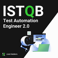 Curso ISTQB Test Automation Engineer