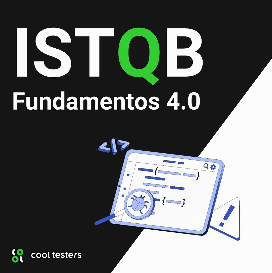 Curso ISTQB Nivel Fundamentos 4.0