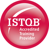ISTQB Accredited Training Provider