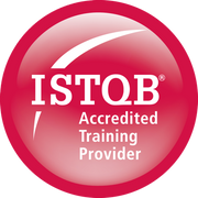 ISTQB Accredited Training Provider
