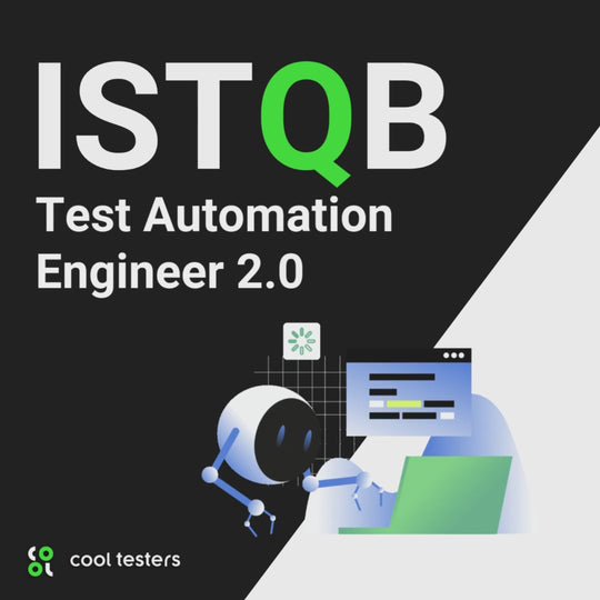 Curso ISTQB Test Automation Engineer