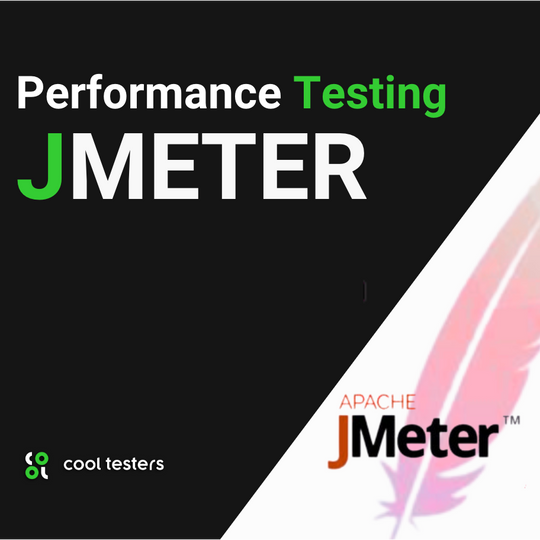 Curso de Performance con JMeter - Online en Vivo
