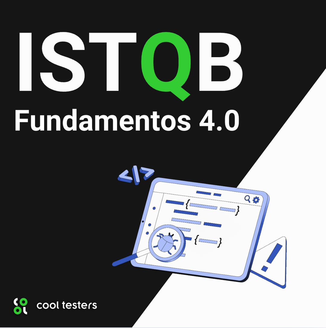 Curso ISTQB Nivel Fundamentos 4.0