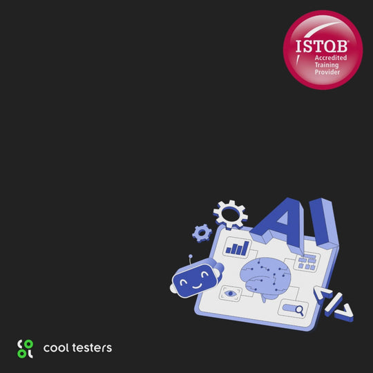 Curso de ISTQB AI Testing - Online en Vivo